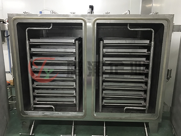 FZG系列低溫真空干燥烘箱